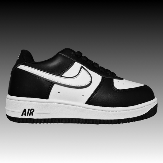 Tenis Nike AF1 Panda (Calidad 1.1)