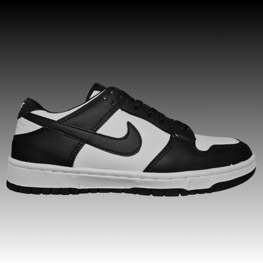 Tenis Nike Dunk Low Panda (Calidad 1.1)