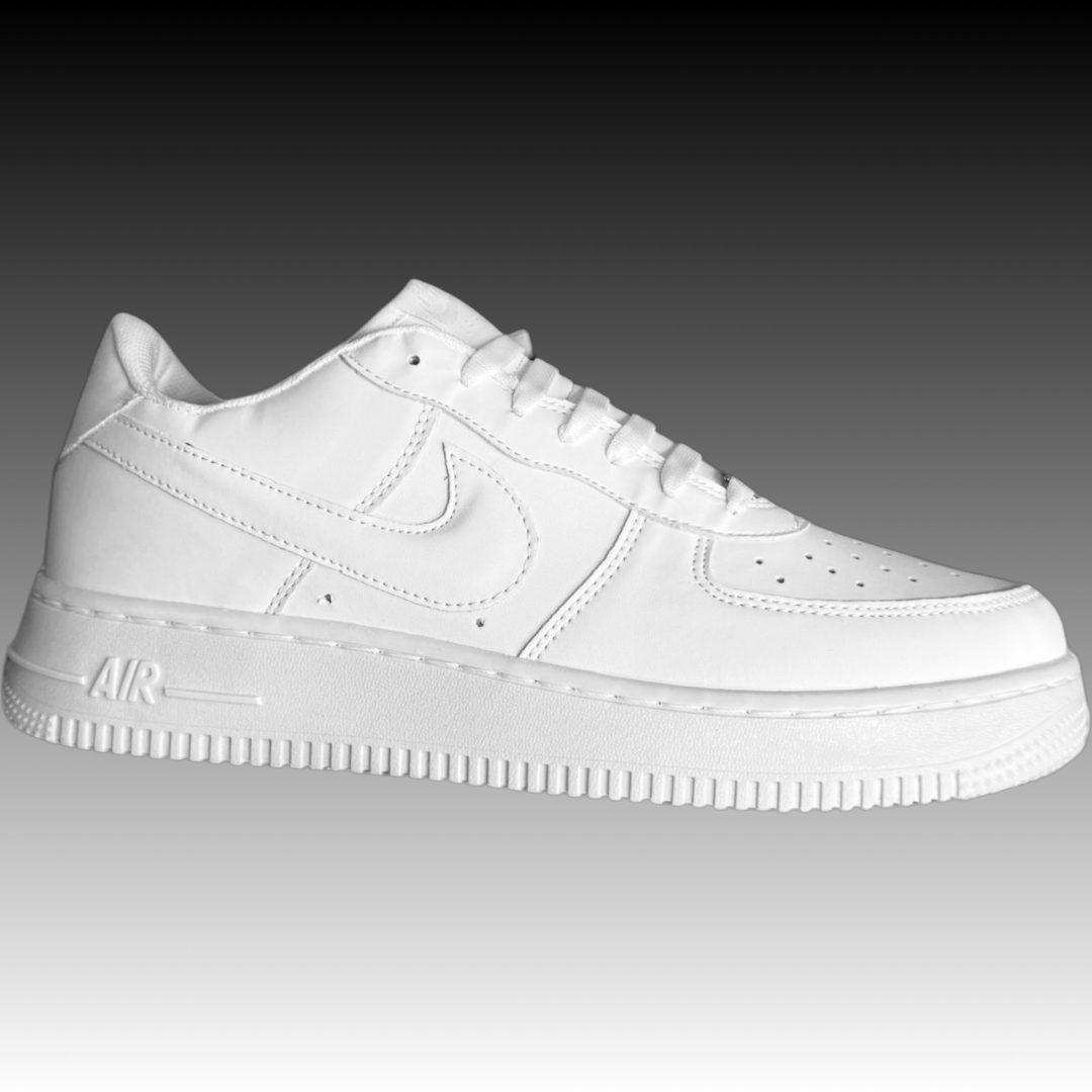 Tenis Nike AirForce 1 Blanco