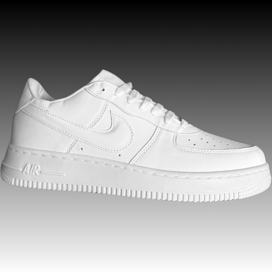 Tenis Nike AirForce 1 Blanco